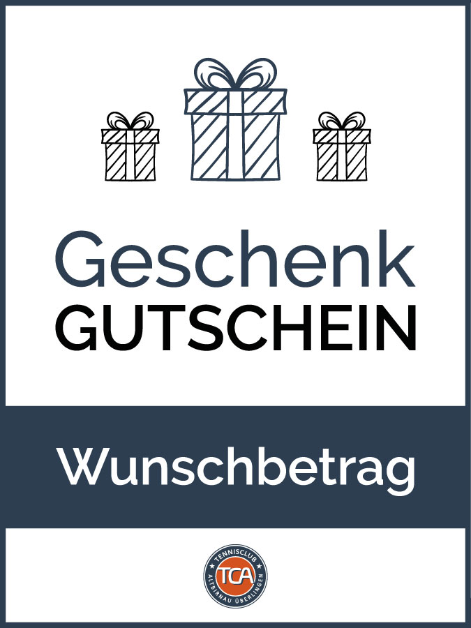 Gutschein zum Ausdrucken
