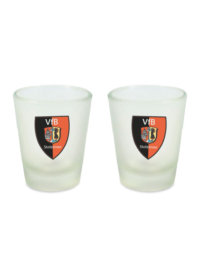 2er Set Schnapsglas Alina