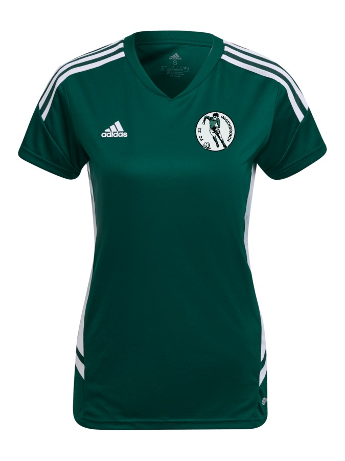 adidas Condivo 22 Trikot Damen