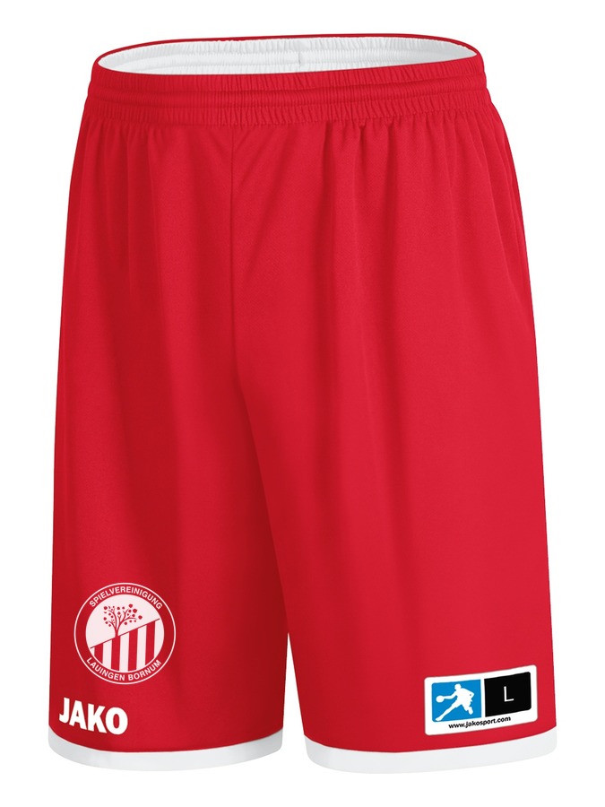 Jako Wendeshort Change 2.0