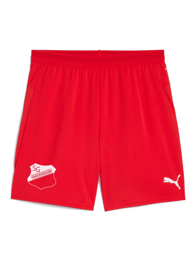 PUMA teamCUP Shorts