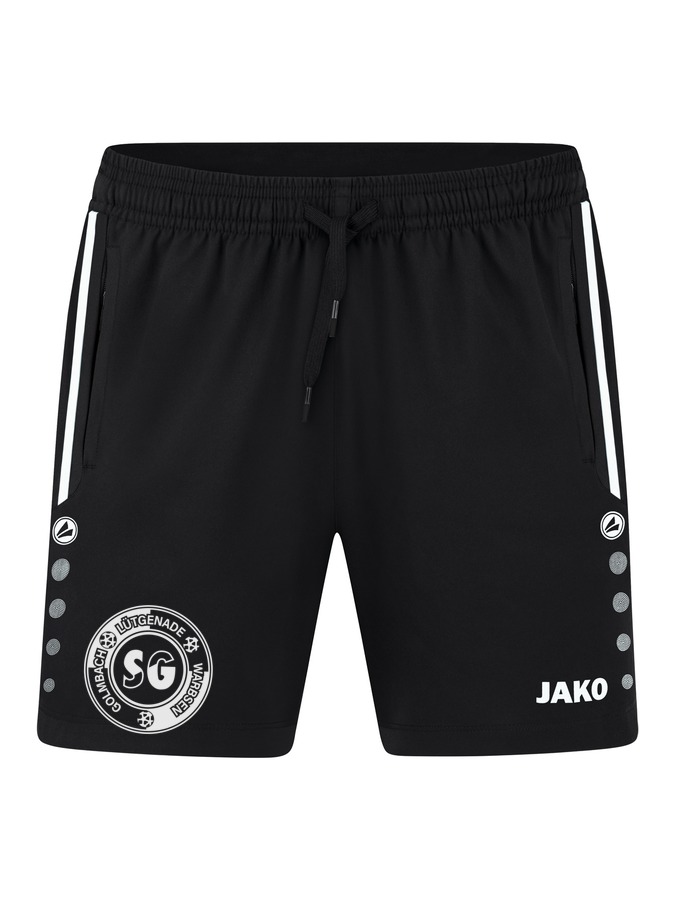 Jako Short Allround Damen