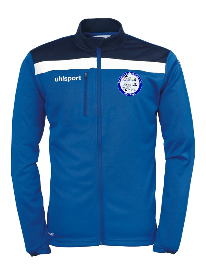 uhlsport Offense 23 Poly Jacke