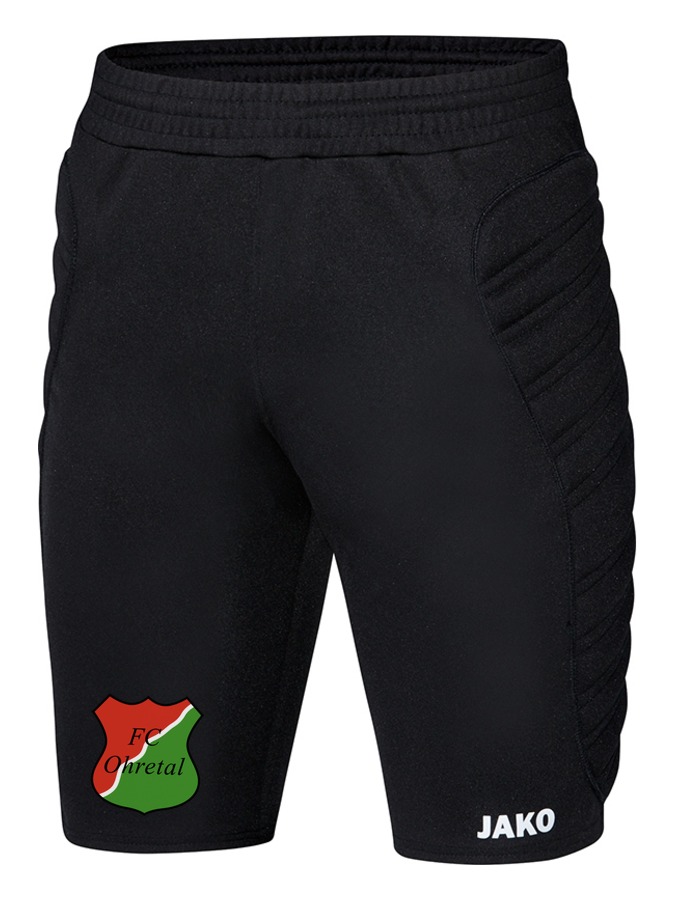 Jako Torwart-Short