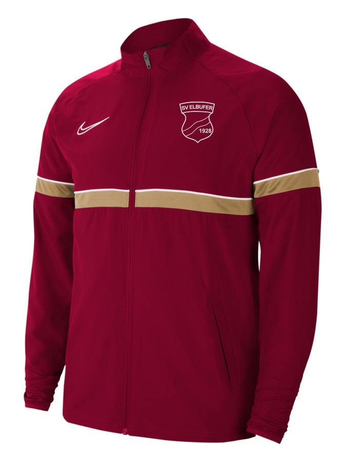 Nike Academy 21 Präsentationsjacke