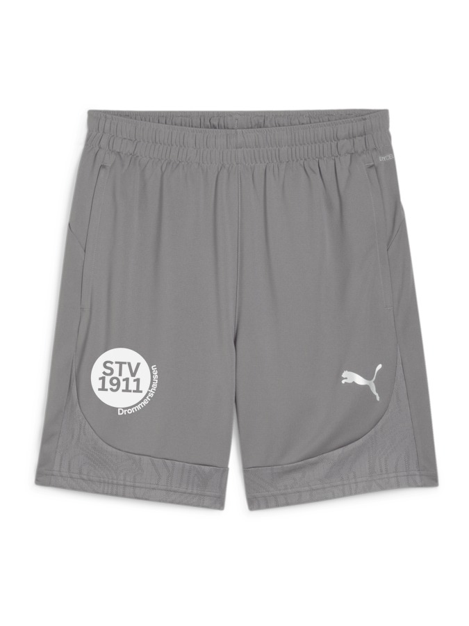 PUMA teamFINAL Training Shorts