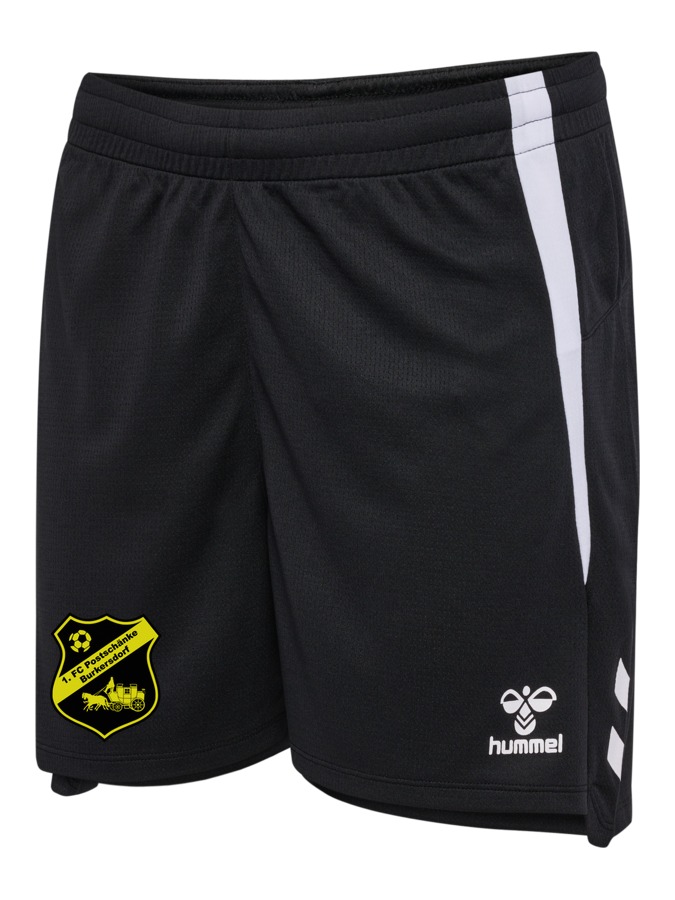 Hummel Lead 2.0 Shorts Damen