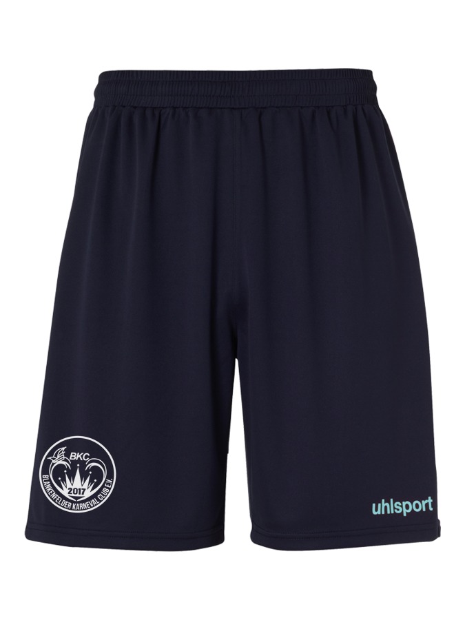 uhlsport Center Basic Shorts Ohne Innenslip