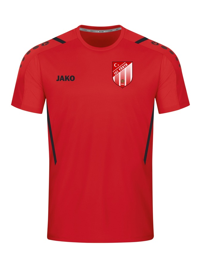 Jako Trikot Challenge