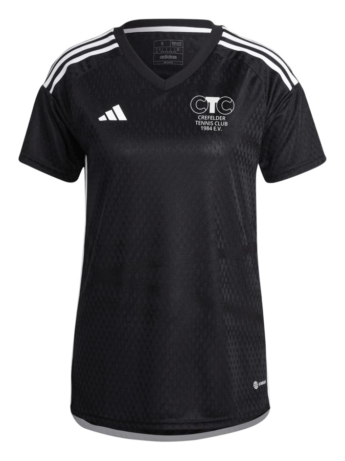 adidas Tiro 23 Competition Match Trikot Damen