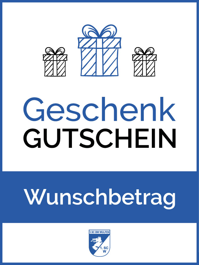 Gutschein zum Ausdrucken