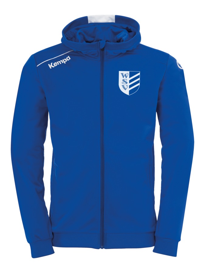Kempa Player Kapuzenjacke