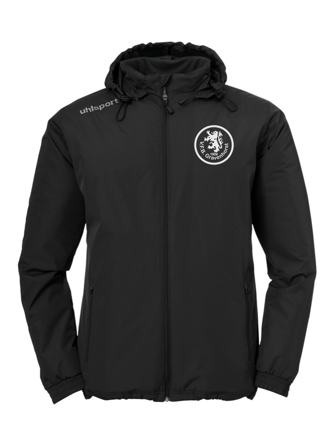 uhlsport Essential Coach Jacket