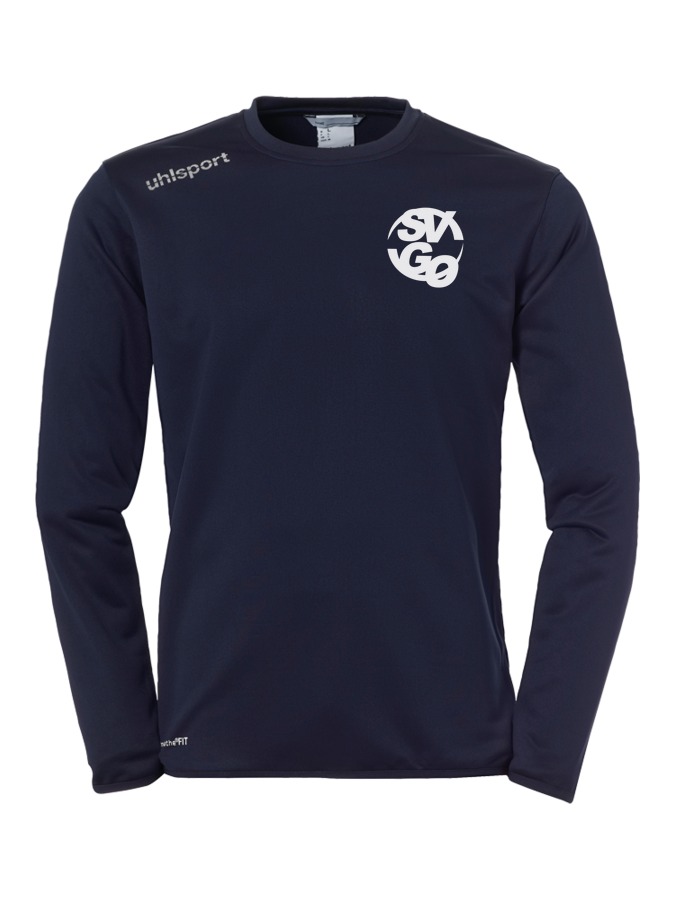 uhlsport Essential Trainingsoberteil