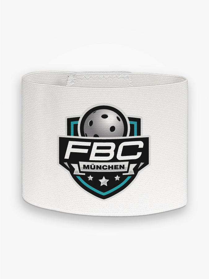 Armbinde Logo