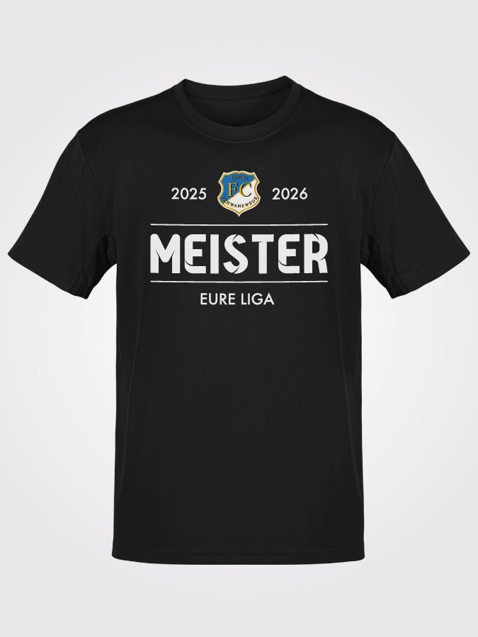 Shirt Meister
