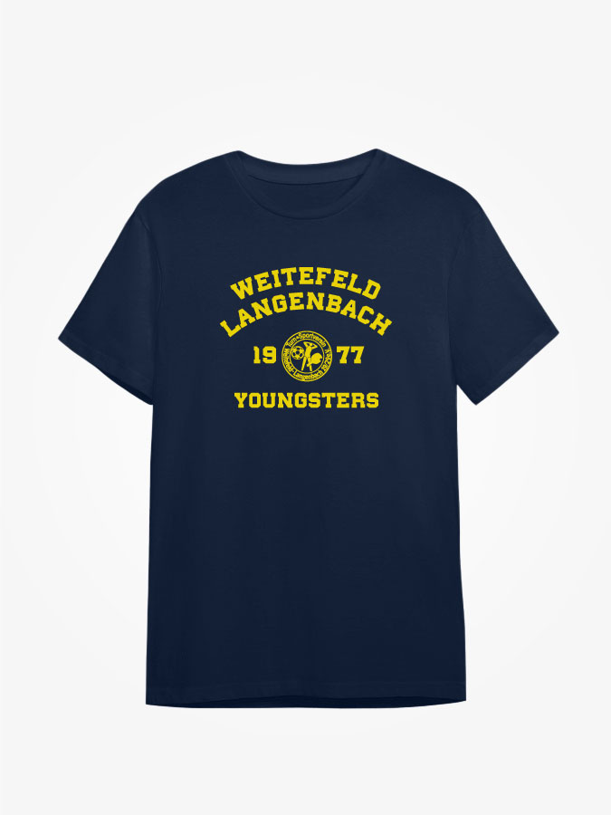 Shirt Youngsters Kids