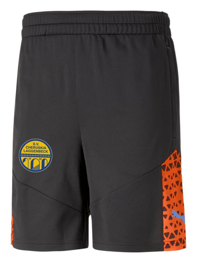 PUMA individualCUP Training Shorts