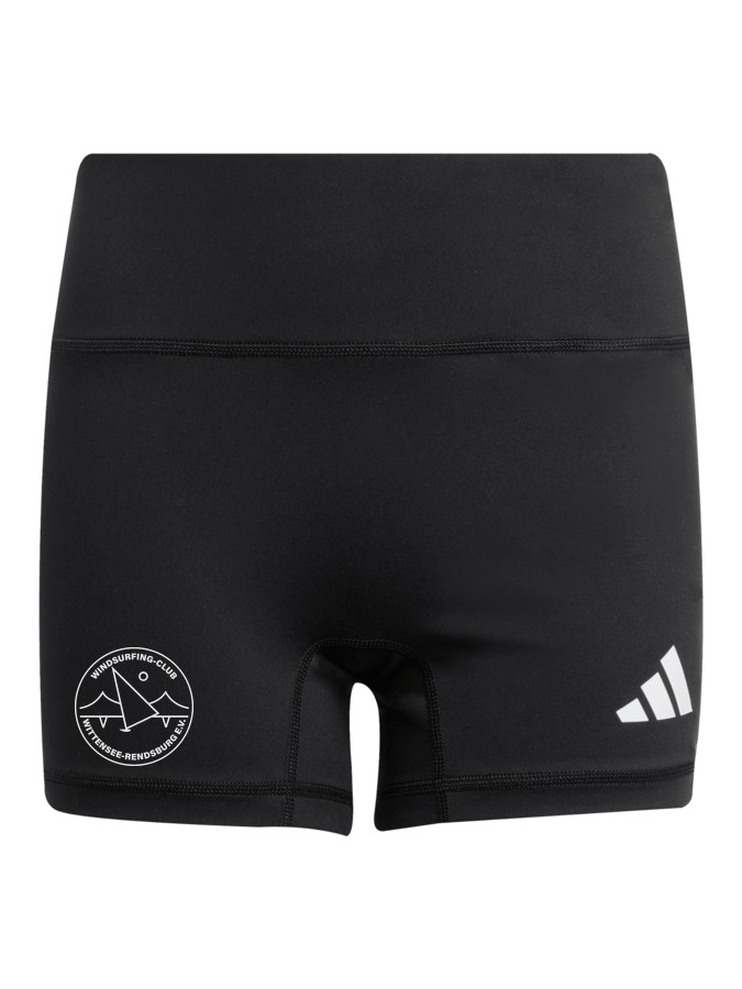 adidas Volleyball 4 Inches Shorts Damen