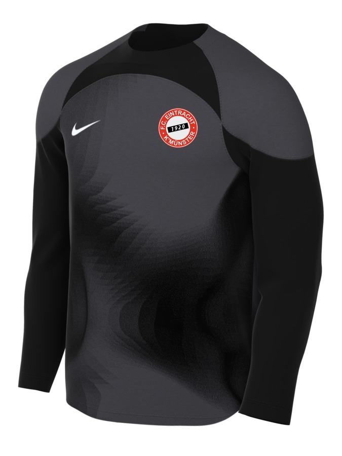 Nike Gardien 4 Langarm Trainingsoberteil