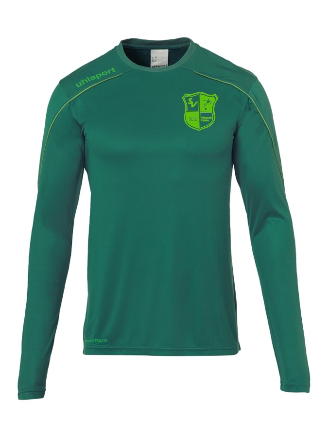 uhlsport Stream 22 Trikot Langarm