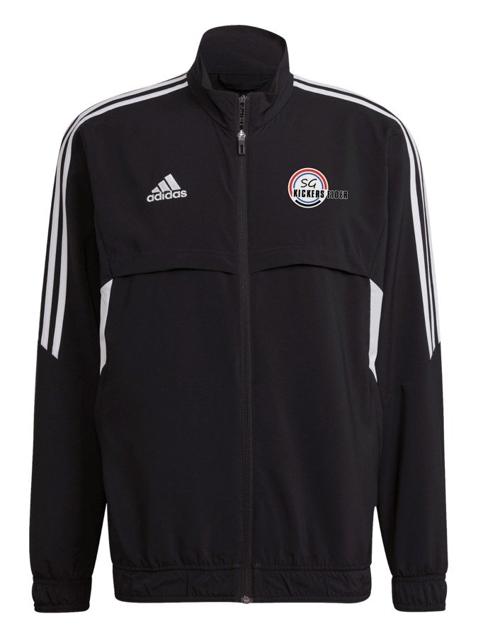 adidas Condivo 22 Präsentationsjacke