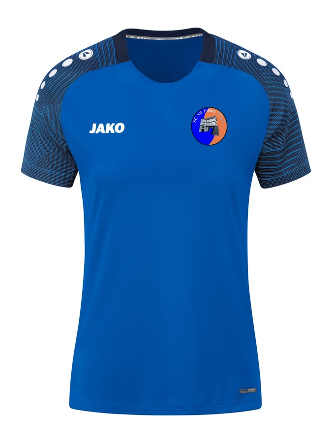 Jako T-Shirt Performance Damen