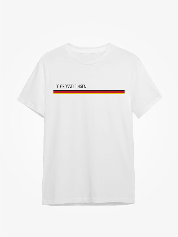 Shirt International Kids