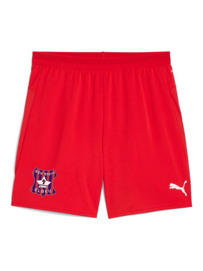 PUMA teamCUP Shorts
