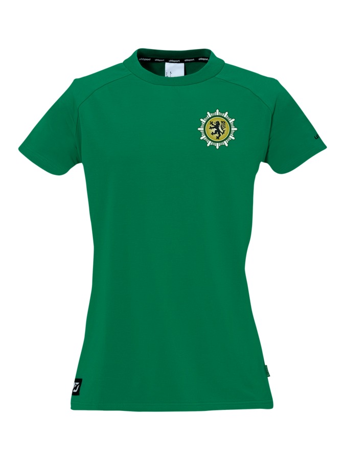 uhlsport ID T-Shirt Damen