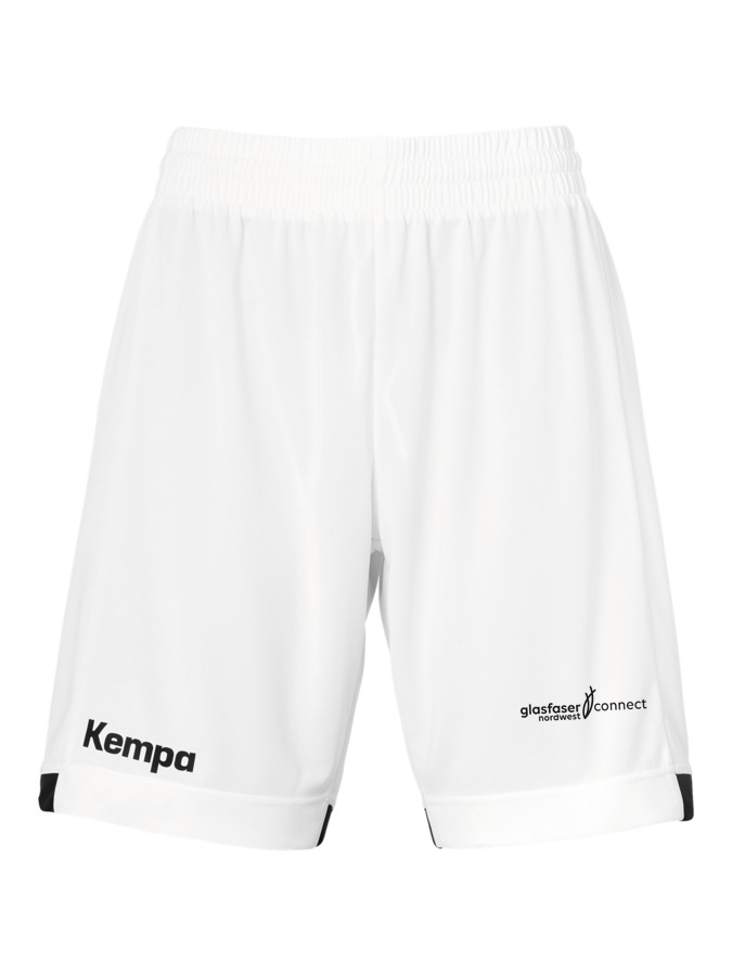 Kempa Player Long Shorts Damen