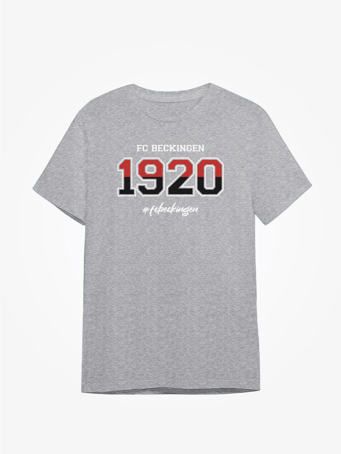 Shirt Established Kids