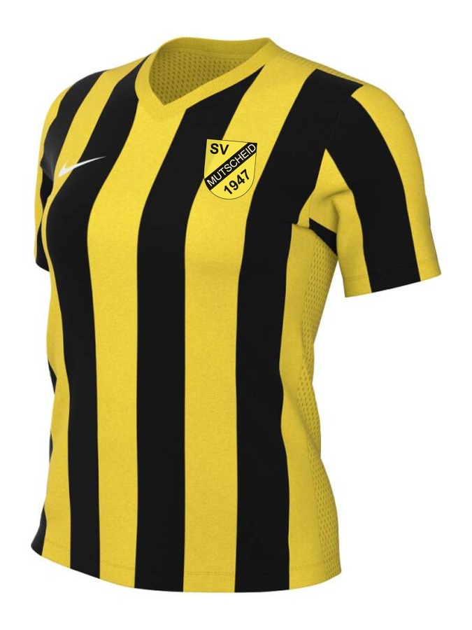 Nike Striped Division V Trikot Damen