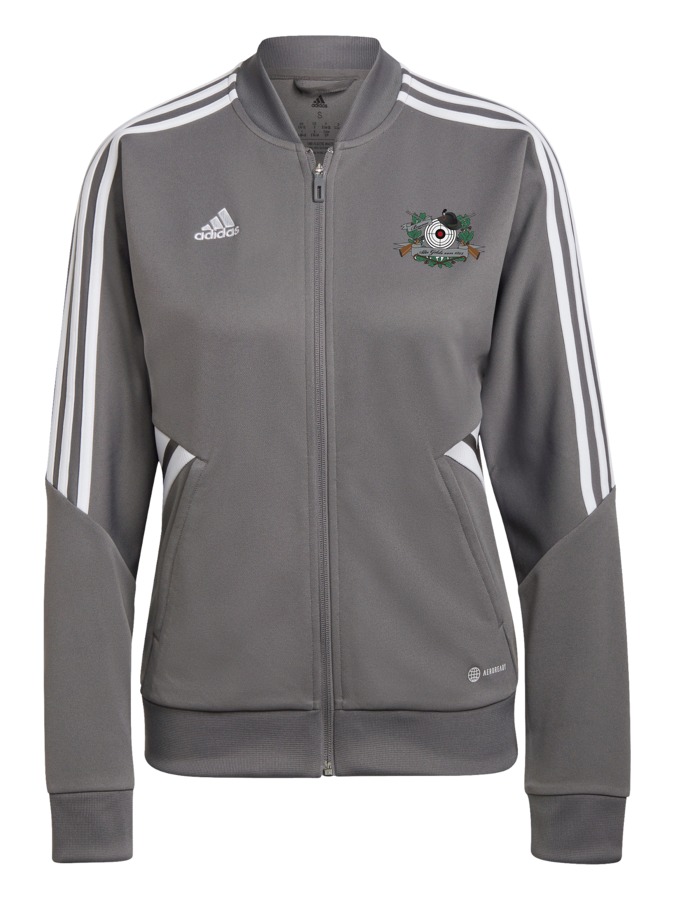 adidas Condivo 22 Trainingsjacke Damen