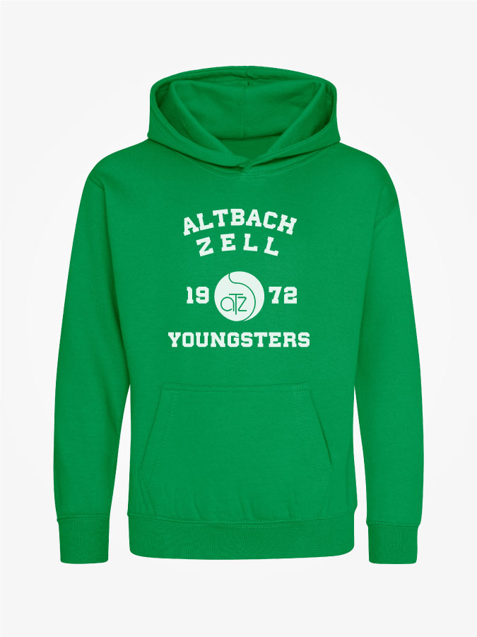 Hoodie Youngsters Kids