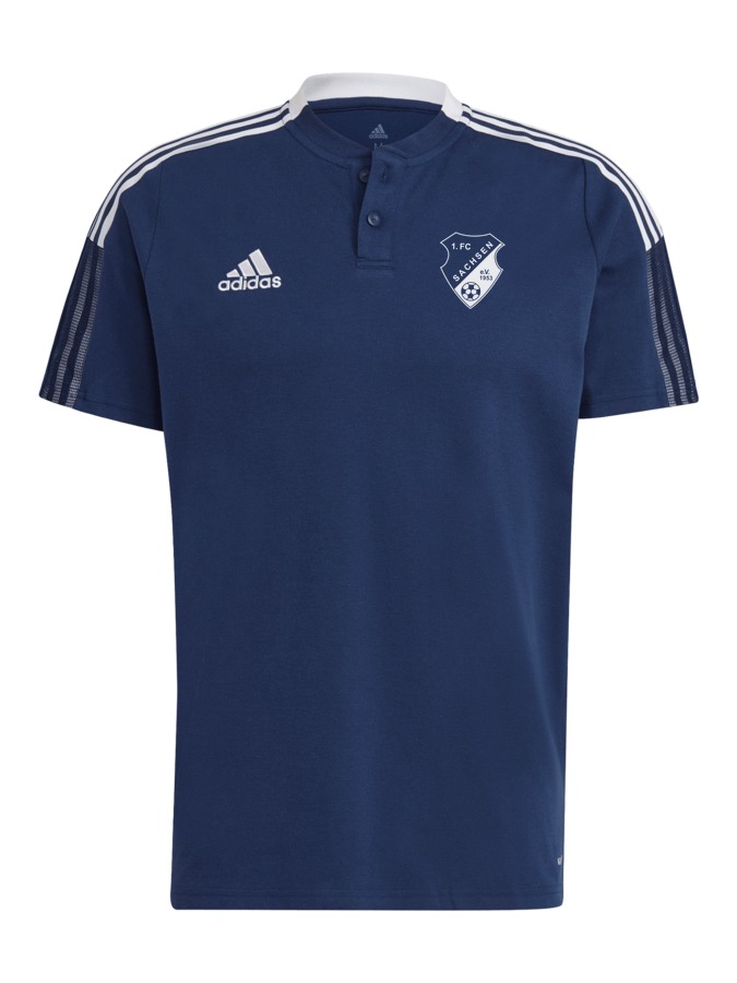 adidas Tiro 21 Poloshirt