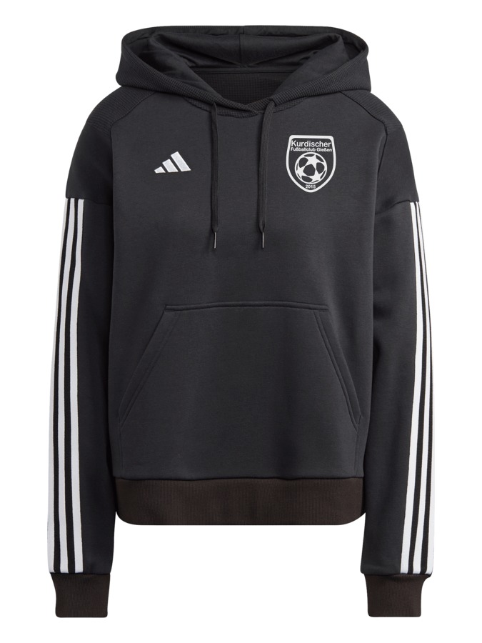 adidas Tiro 23 Competition Hoodie Damen