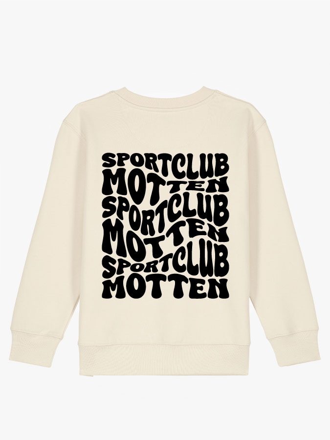 Sweater Wavy Kids