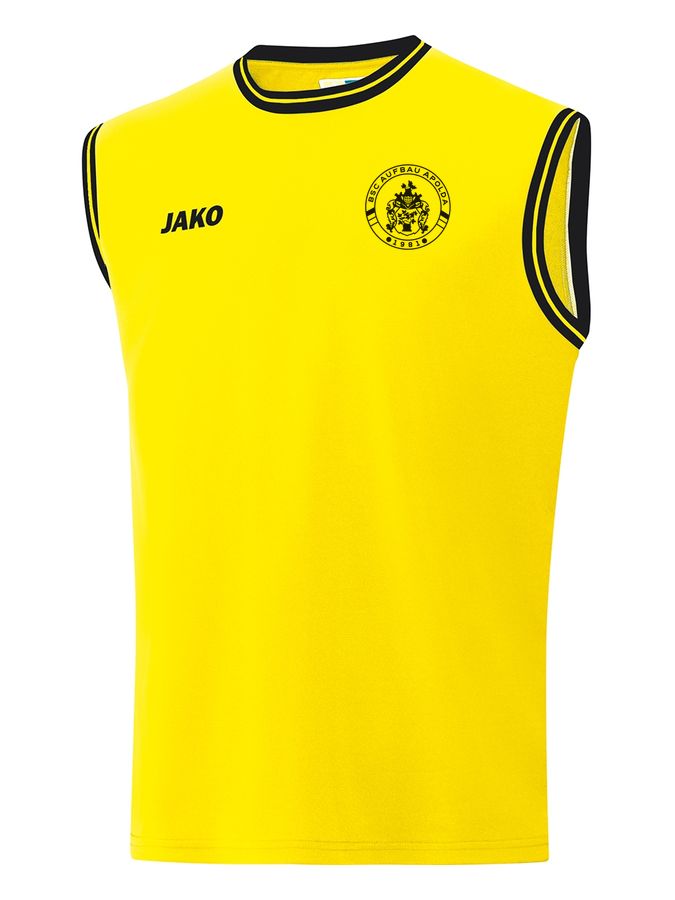 Jako Trikot Center 2.0