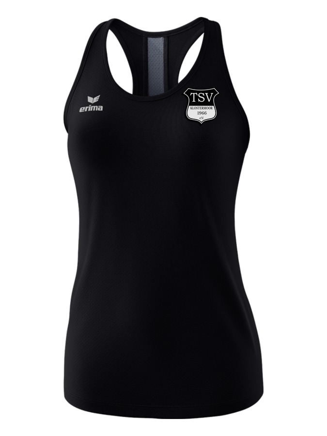 Erima Squad Tanktop Damen