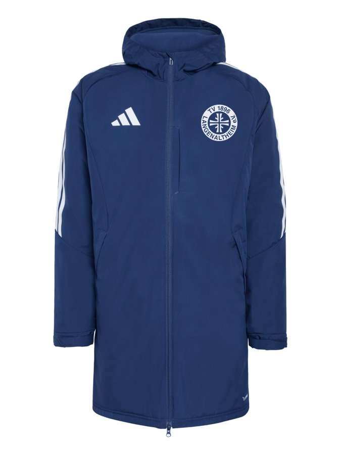 adidas Tiro 26 Stadium Parka