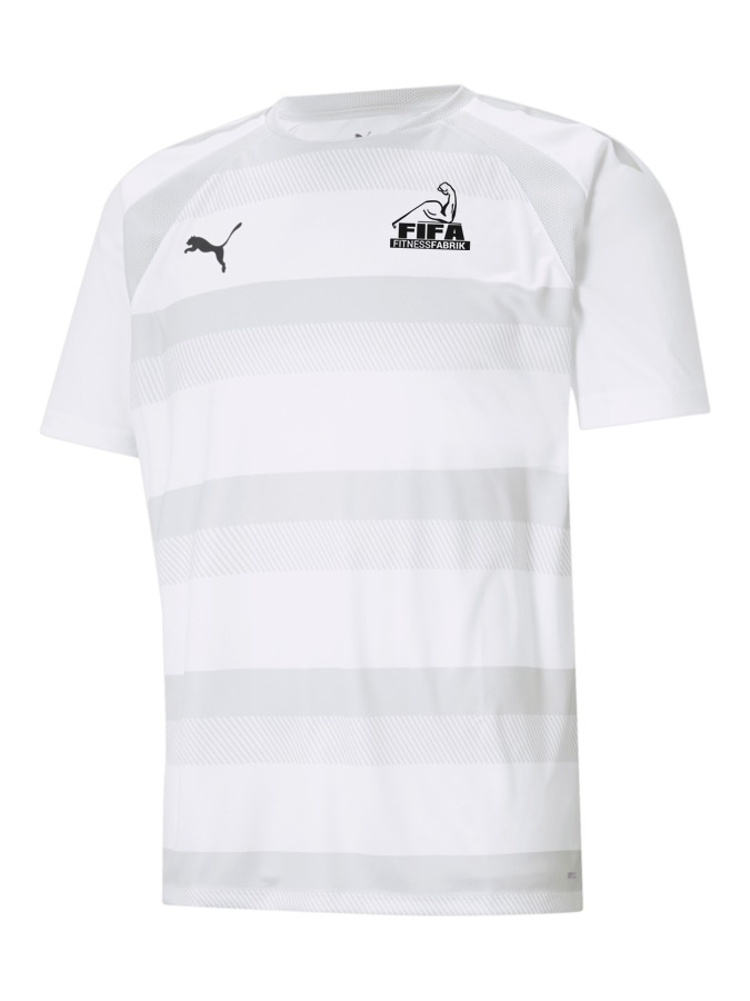PUMA teamVISION Trikot