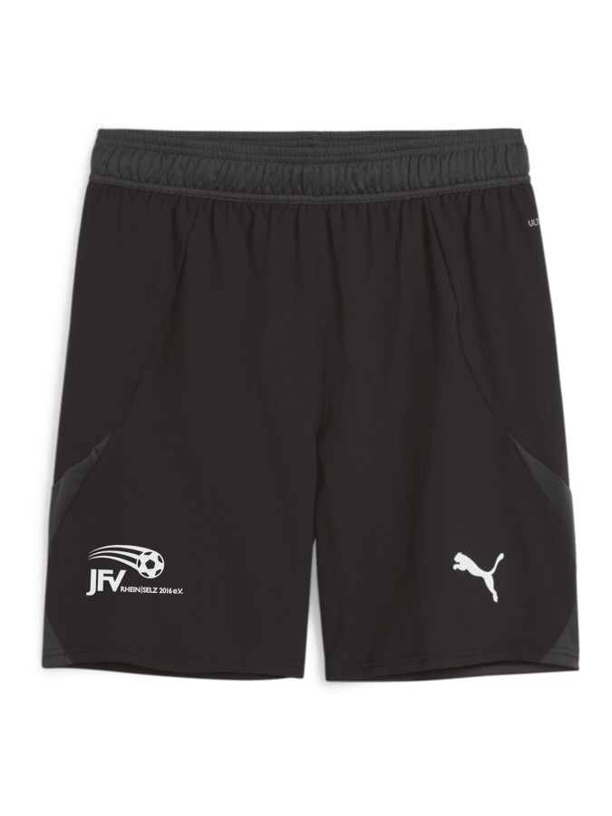 PUMA teamFINAL Shorts