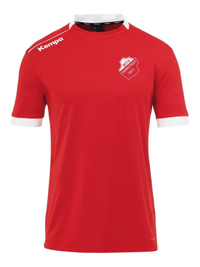 Kempa Player Trikot