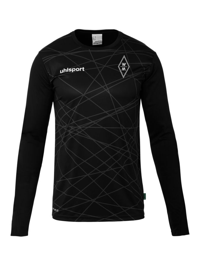 uhlsport Prediction Torwart Shirt