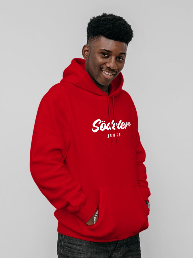 Hoodie Hometown Herren