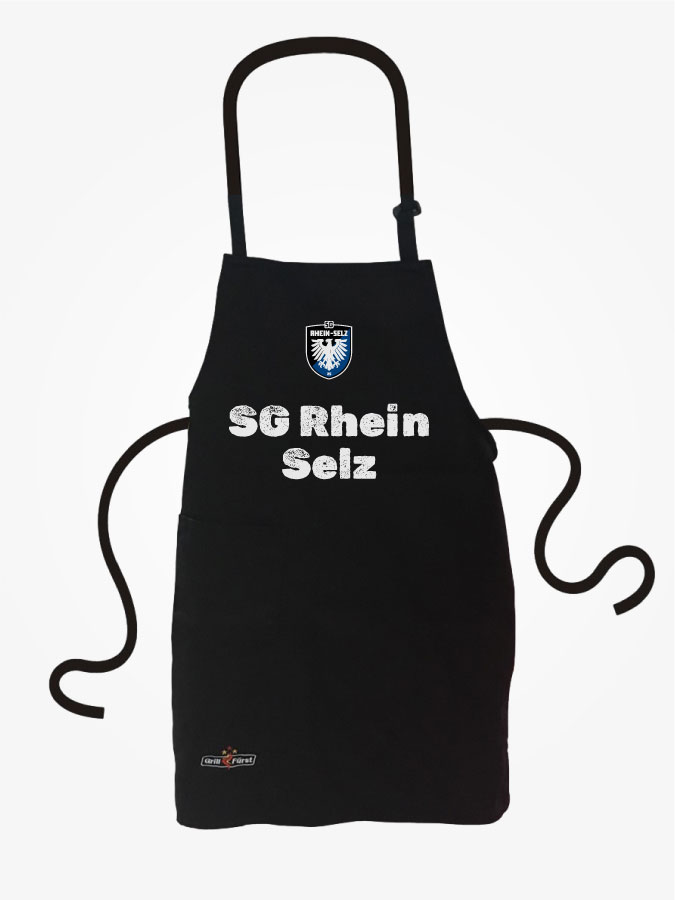 Schürze Grillfürst Classic