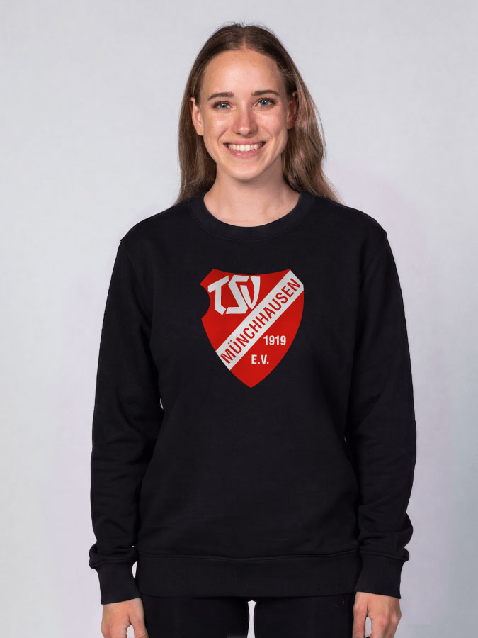Sweatshirt Classic Unisex