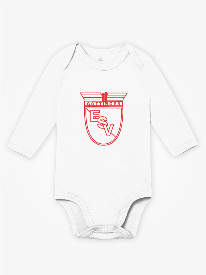 Baby Body Langarm