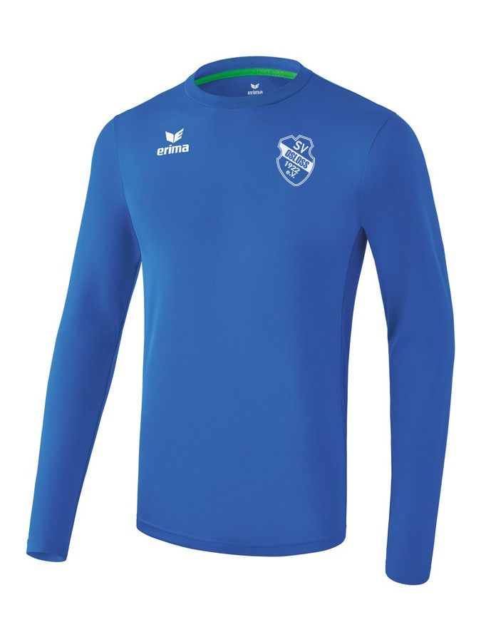 Erima Trikot Liga Langarm